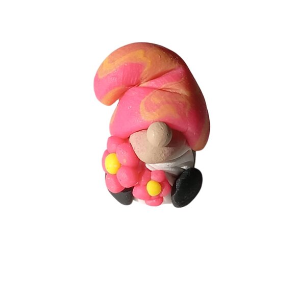 Moonbies Other - Teeny Tiny Miniature Handmade Gnome